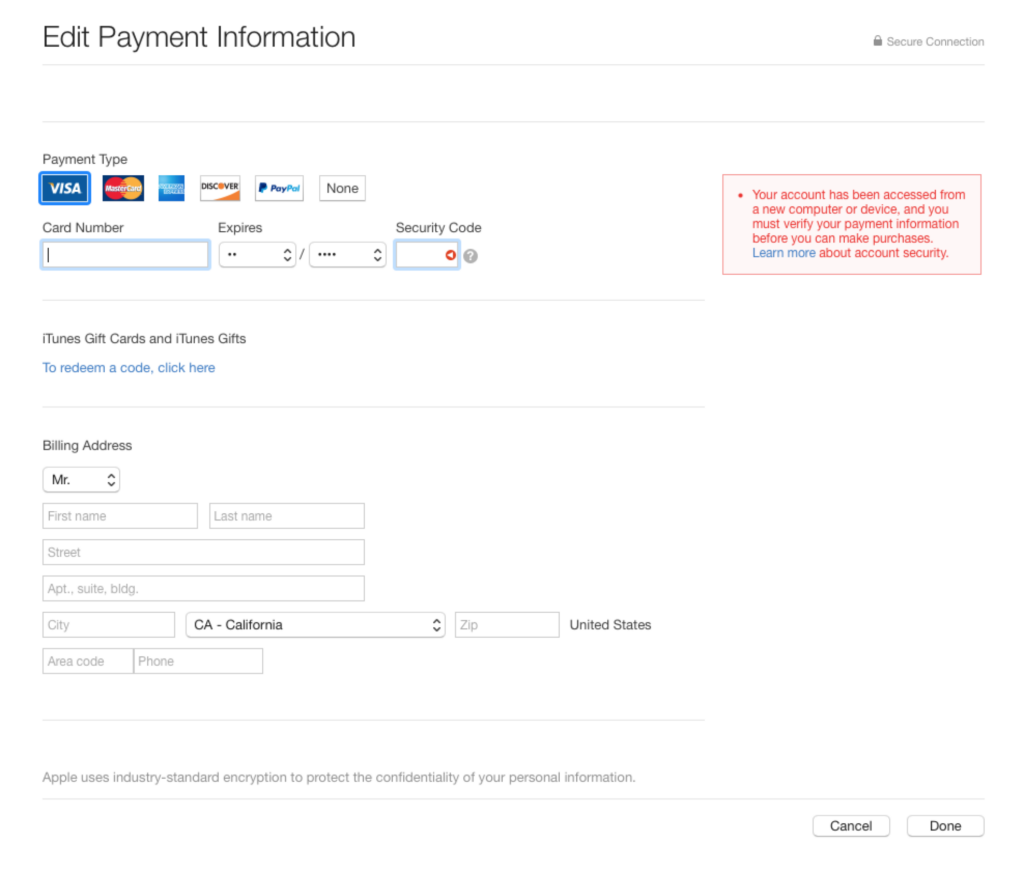 A UX Analysis Of 22 Credit Card UIs Mike Knoop Discover Card Cards 