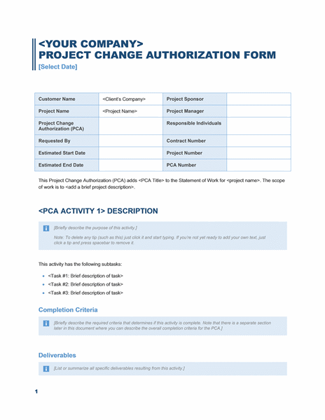Business Project Change Of Authorization Hipaa Privacy Rights Request 